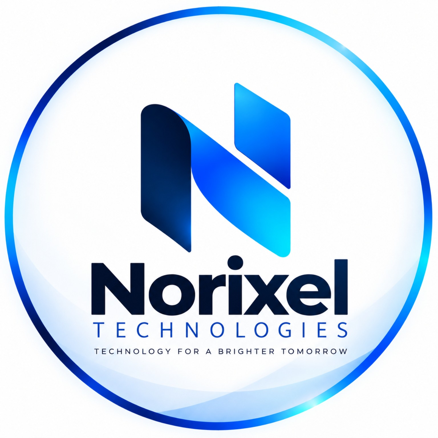 Norixel Technologies official logo
